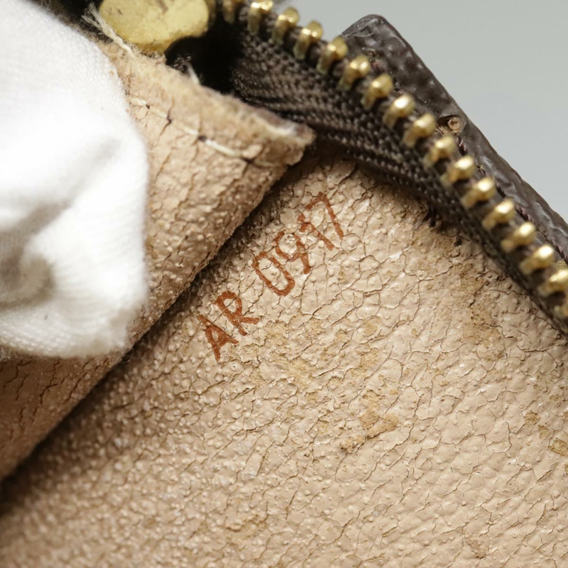 【日本直送】路易威登 Monogram Bucket PM 配件包 LV Auth fm3896-11