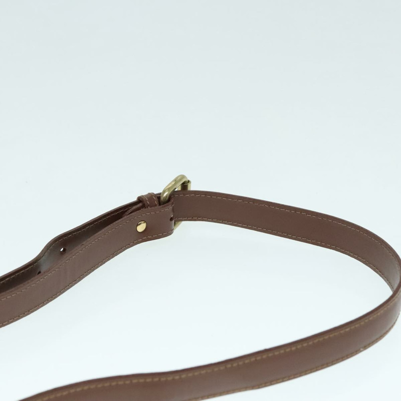 【日本直送】Burberrys Nova Check PVC 單肩包 米色金 正品 93955-13