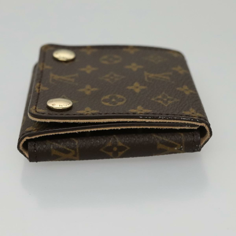 【日本直送】路易威登 Monogram 珠寶盒 珠寶盒 LV 授權 92877-2