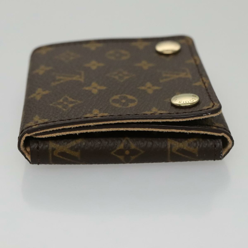 【日本直送】路易威登 Monogram 珠寶盒 珠寶盒 LV 授權 92877-3