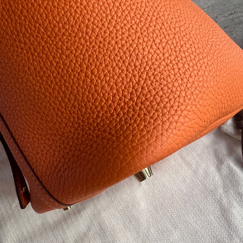 售Hermès picotin 18 菜藍子-24