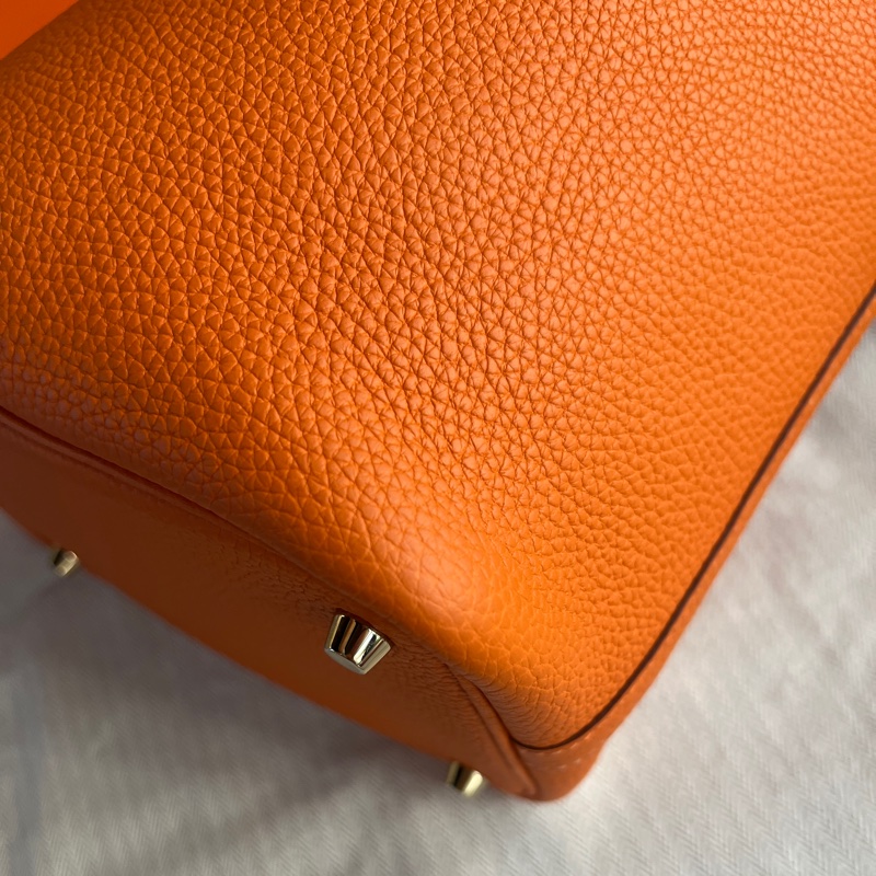 售Hermès picotin 18 菜藍子-27