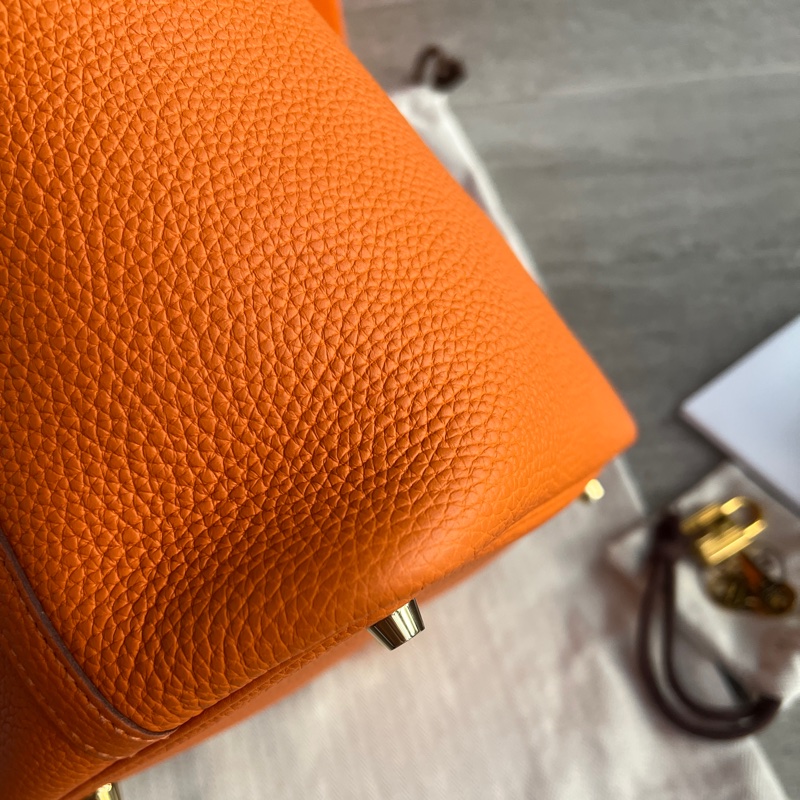 售Hermès picotin 18 菜藍子-28