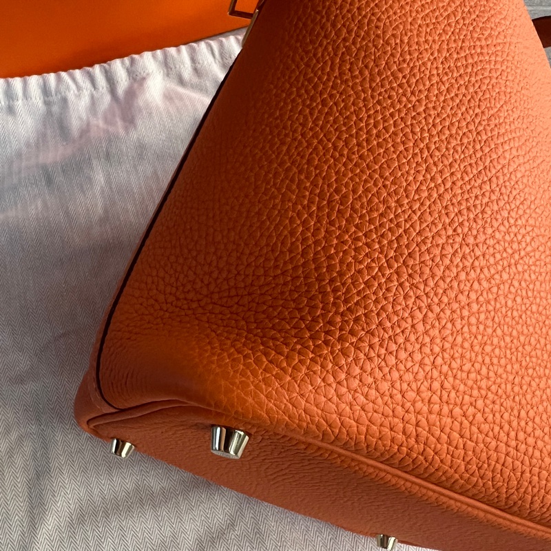 售Hermès picotin 18 菜藍子-29