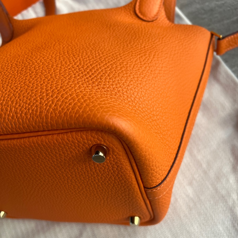售Hermès picotin 18 菜藍子-30
