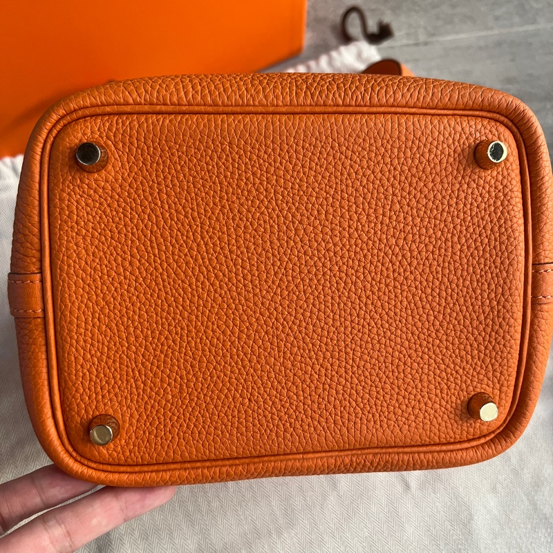 售Hermès picotin 18 菜藍子-32