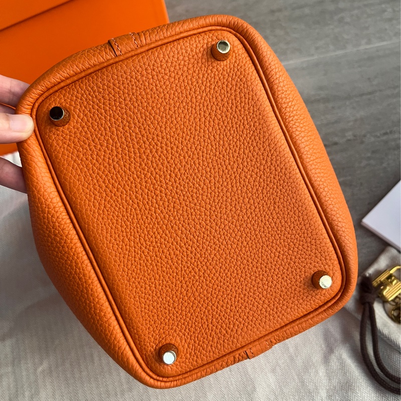 售Hermès picotin 18 菜藍子-33