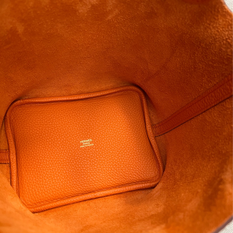 售Hermès picotin 18 菜藍子-37