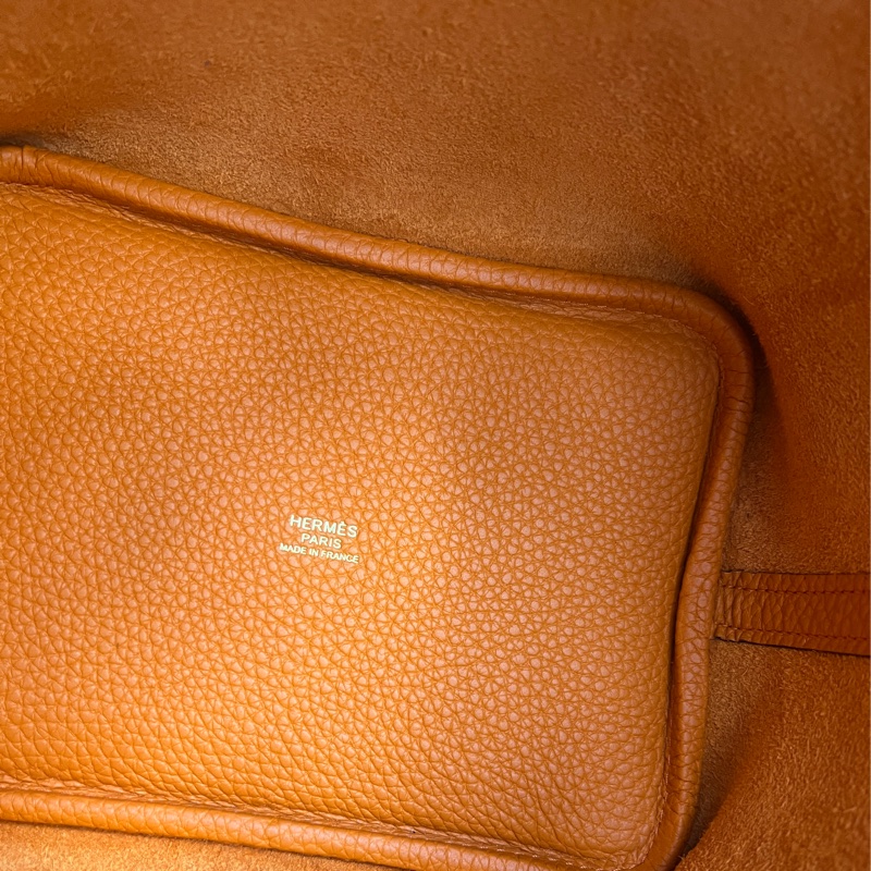 售Hermès picotin 18 菜藍子-38