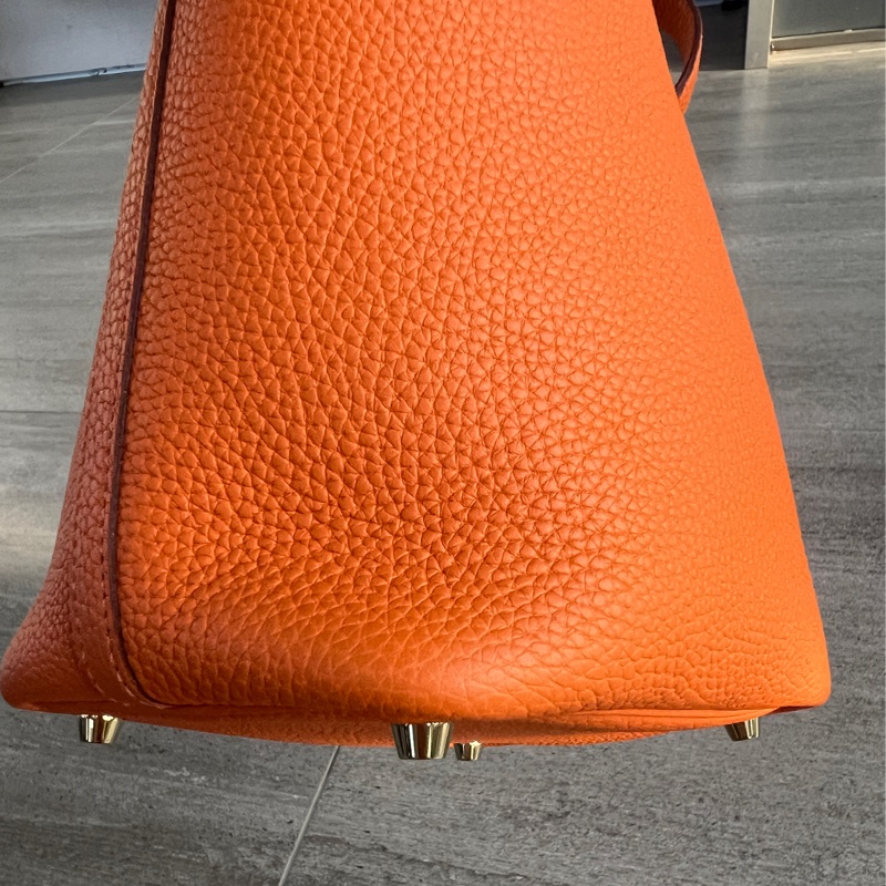 售Hermès picotin 18 菜藍子-40