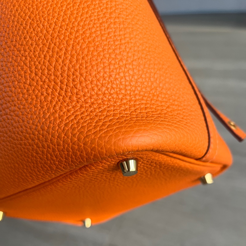 售Hermès picotin 18 菜藍子-41