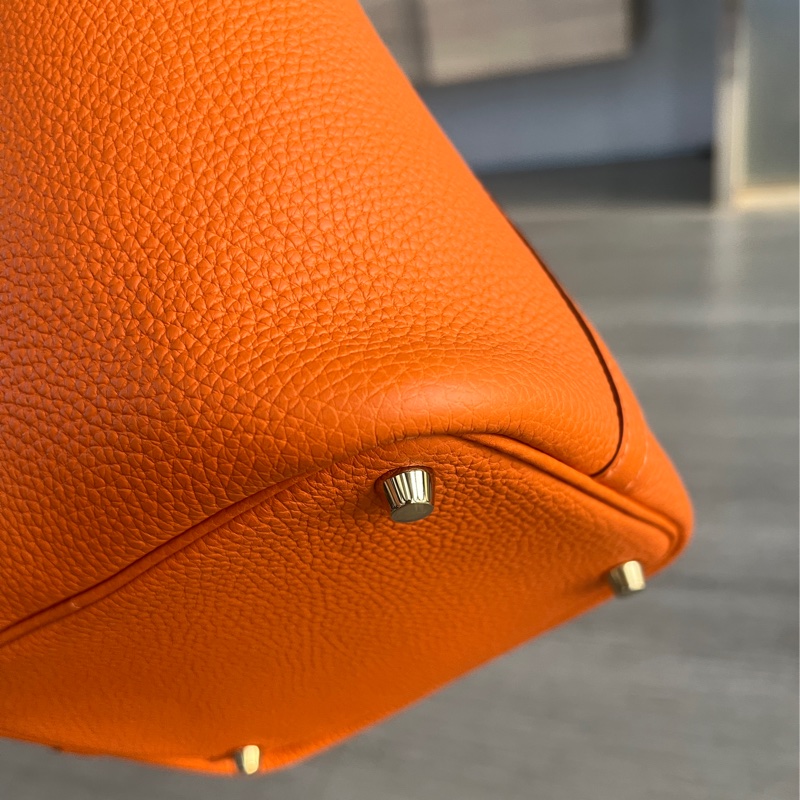 售Hermès picotin 18 菜藍子-43