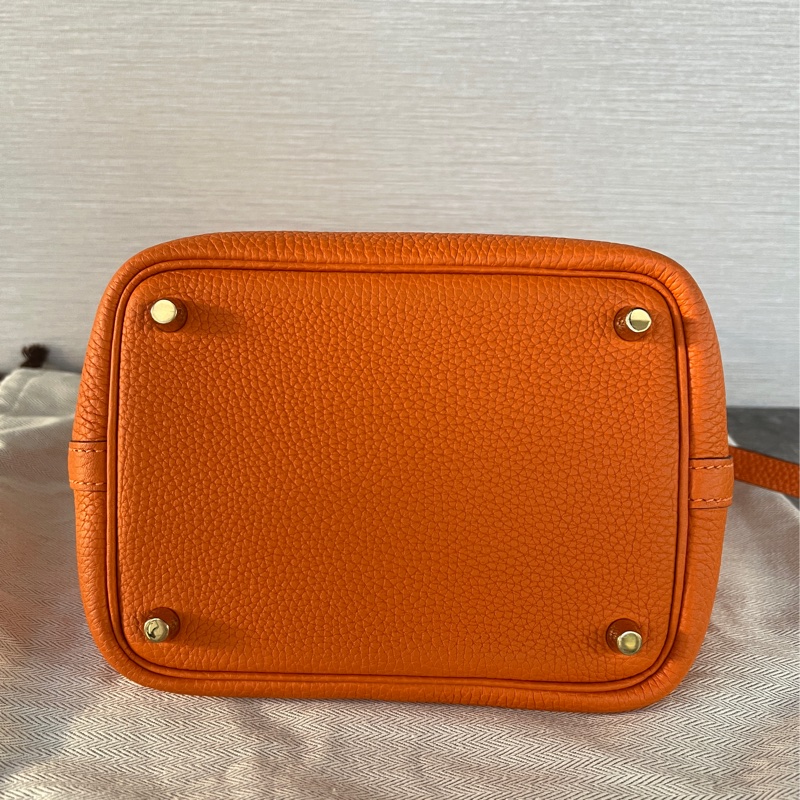 售Hermès picotin 18 菜藍子-44