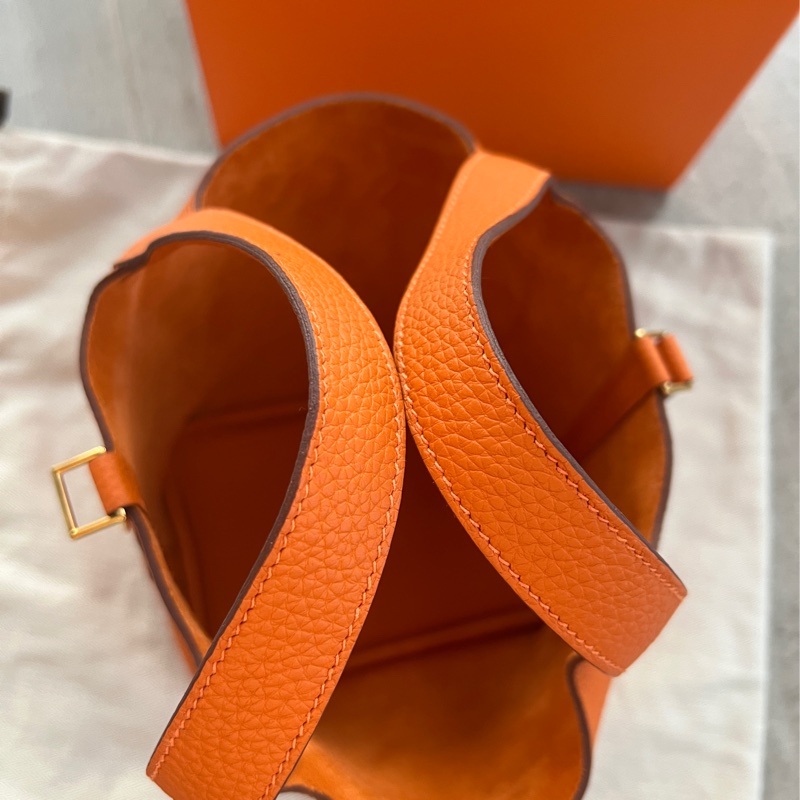 售Hermès picotin 18 菜藍子-45