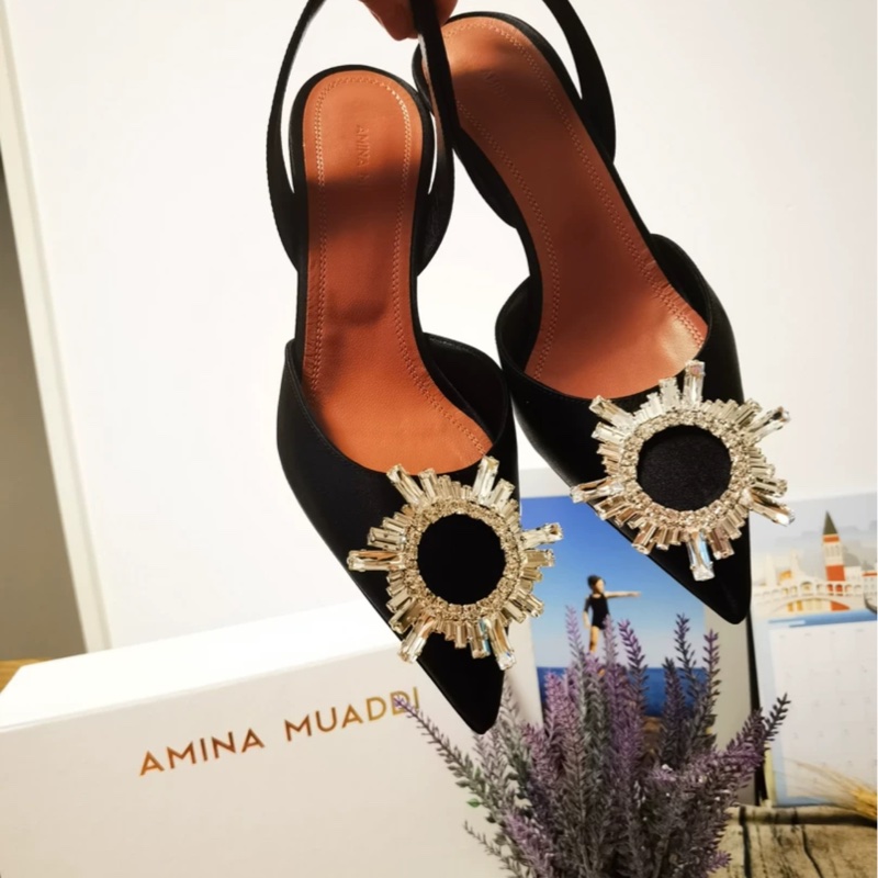 Amina Muaddi 春夏最新款-5