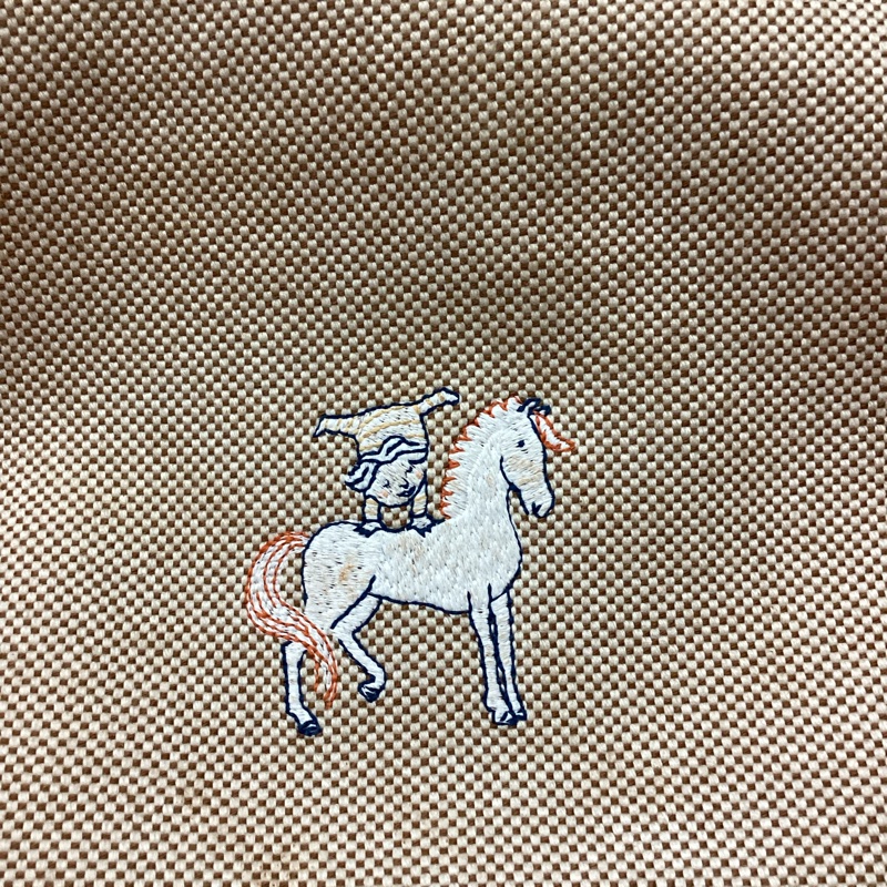 Hermes 愛馬仕經典  🐎🐎大馬經典 H大飯包/便當包/經典款手提斜背包-0
