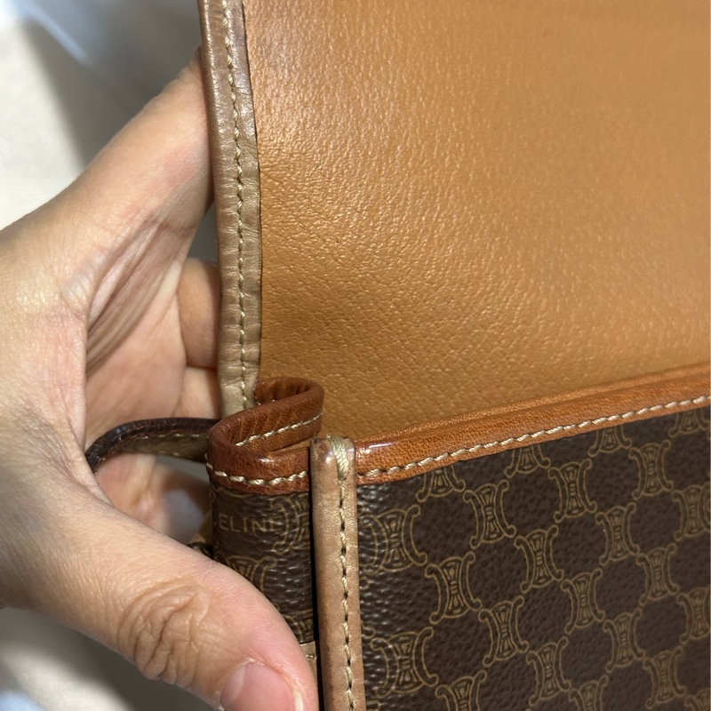 Celine vintage bag-19