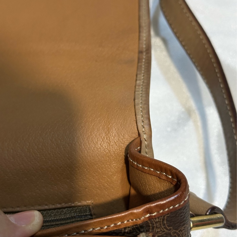 Celine vintage bag-20