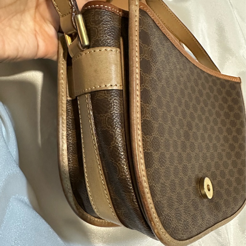 Celine vintage bag-22