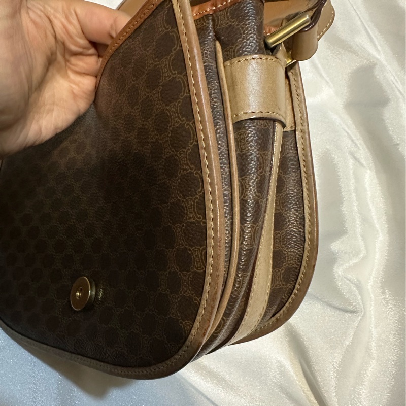 Celine vintage bag-23
