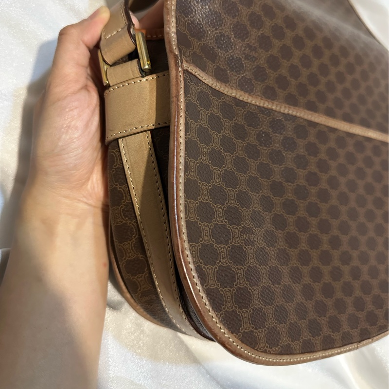 Celine vintage bag-24