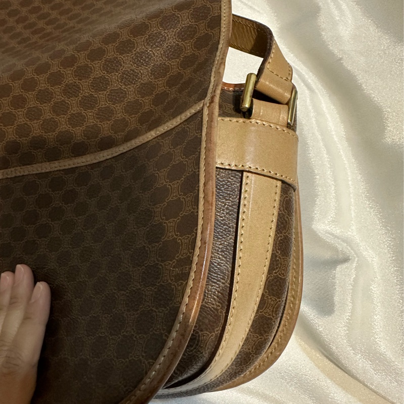Celine vintage bag-25