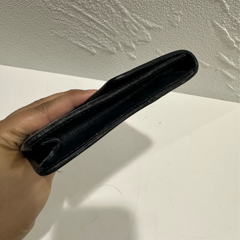 Gucci vintage bag /wallet/woc-5