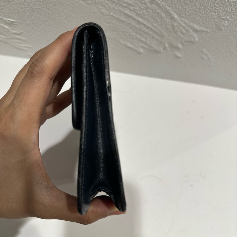 Gucci vintage bag /wallet/woc-17