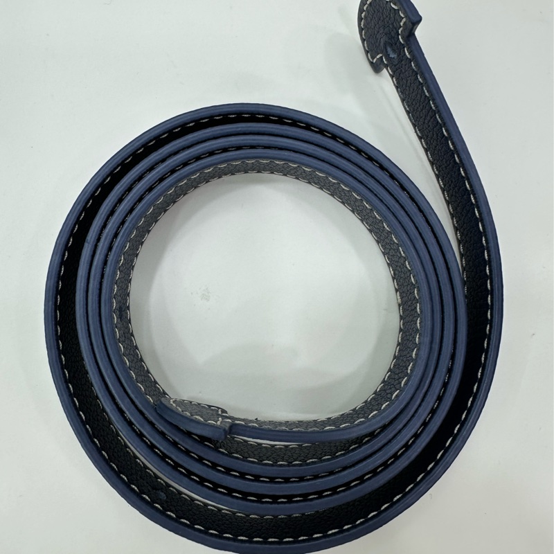 Goyard戈雅 小號灰色老花抽繩水桶包 19年 經典抽繩設計 可手提可斜挎 小巧實用百搭  99新近閒置 尺寸：23×14.5×17-17