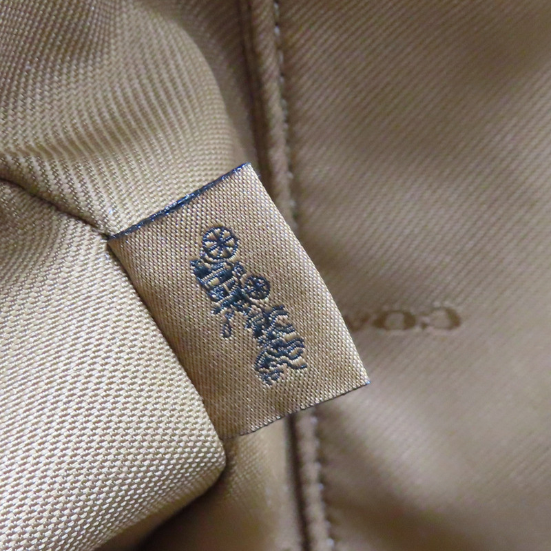 白色牛皮 兩用包 CC437-10