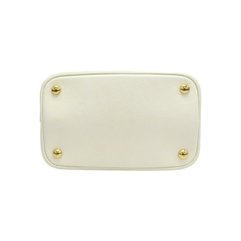 白色 牛皮 Panier 兩用包 8BA212-3