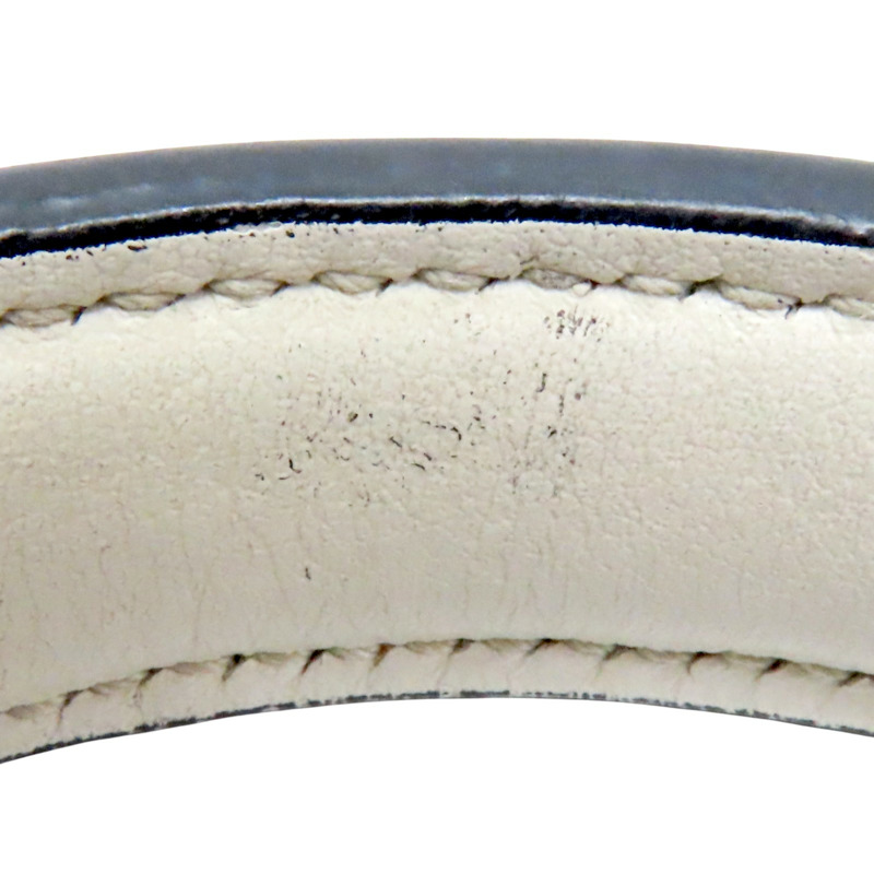 白色 牛皮 Panier 兩用包【PRADA 普拉達】 8BA212-15