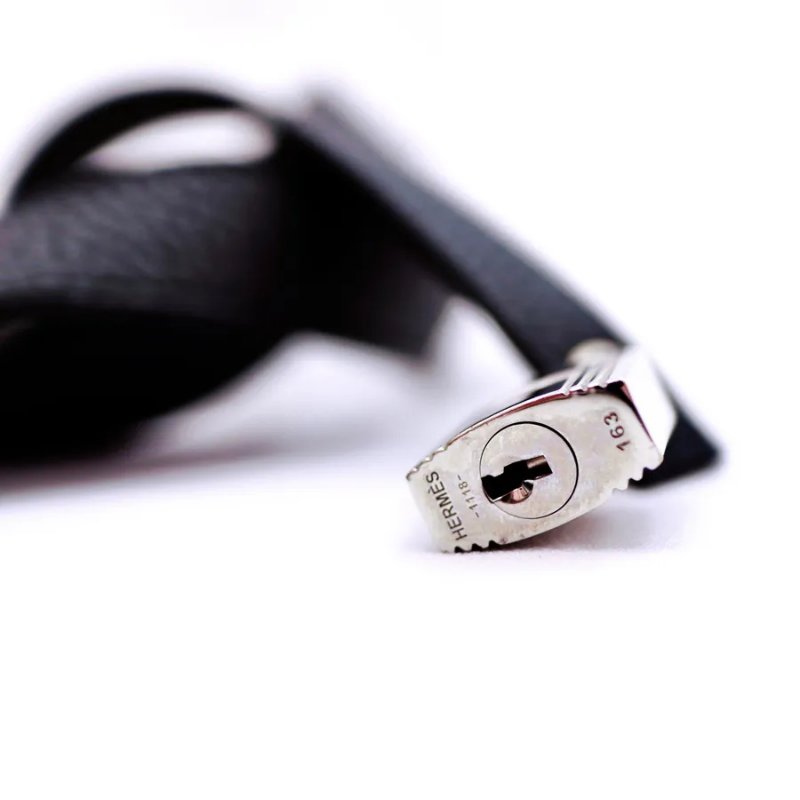 HERMES 愛馬仕 Picotin Lock 18 皮革手袋-11