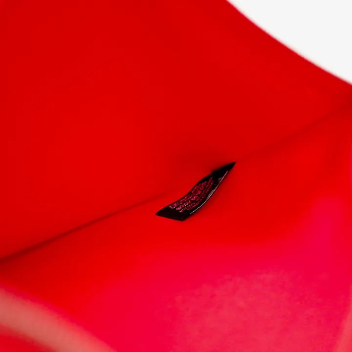 HERMES 愛馬仕 帆布拉鏈小袋-9