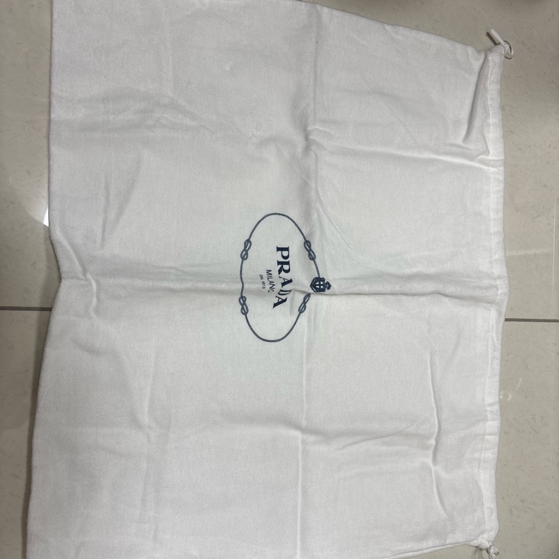 Prada Aimee 肩背包 黑色 牛皮 中號 請看商品描述-8