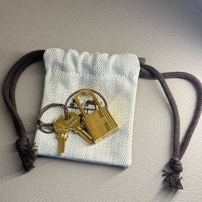 Hermès Picotin 18｜菜籃子18｜大象灰金扣｜B刻印｜全套全配附購證影本-9