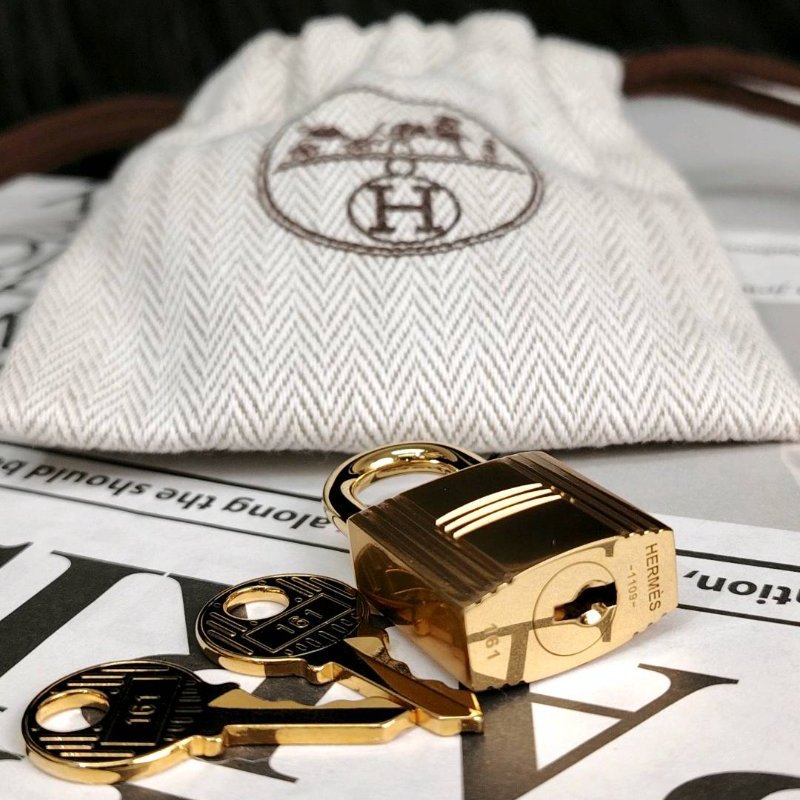 Hermes 愛馬仕 Picotin Lock 22 TC皮 淺藍色/聖杯藍  Y刻-5