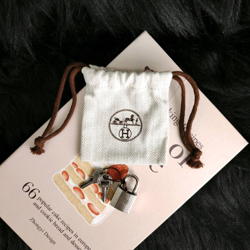 HERMÈS Picotin Lock 菜藍子 0B 聖杯藍 Taurillon 22 銀扣 Z刻-4