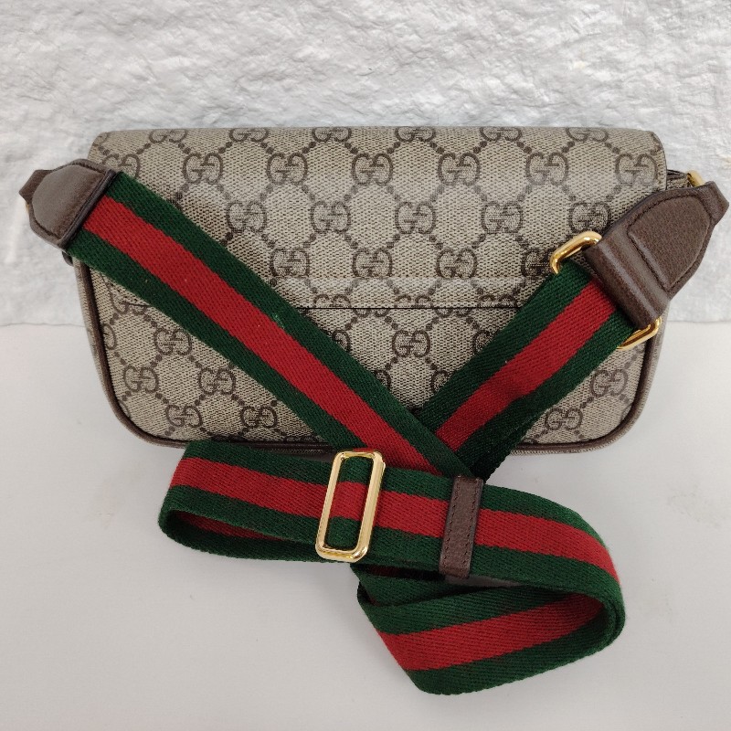 Gucci 古馳 Ophidia 信封包-2