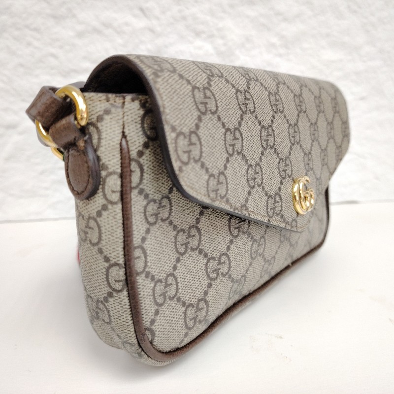 Gucci 古馳 Ophidia 信封包-3