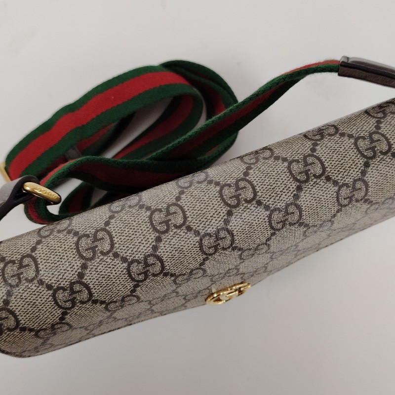 Gucci 古馳 Ophidia 信封包-5