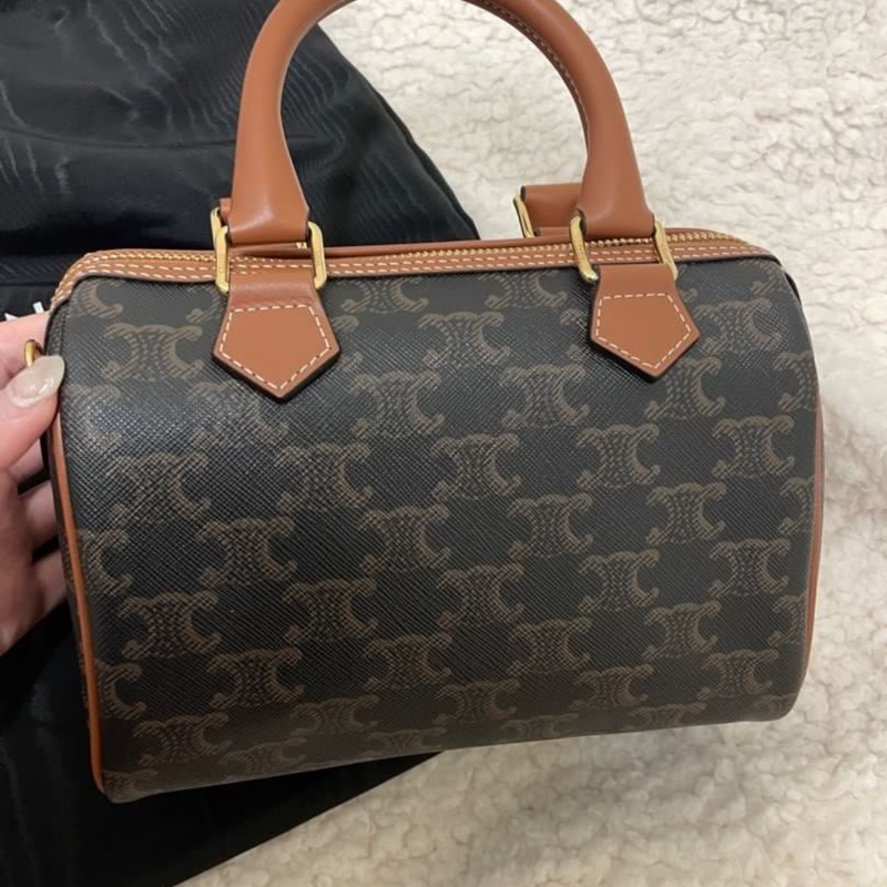 Celine 波士頓-1