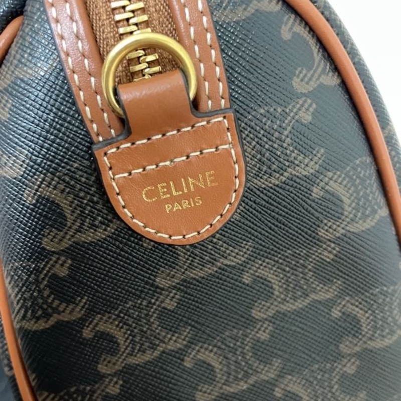 Celine 波士頓-11