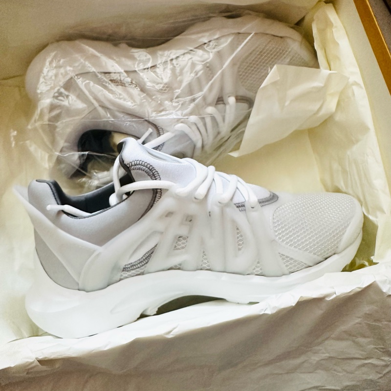 FENDI Sneakers UK6 / EU40-0