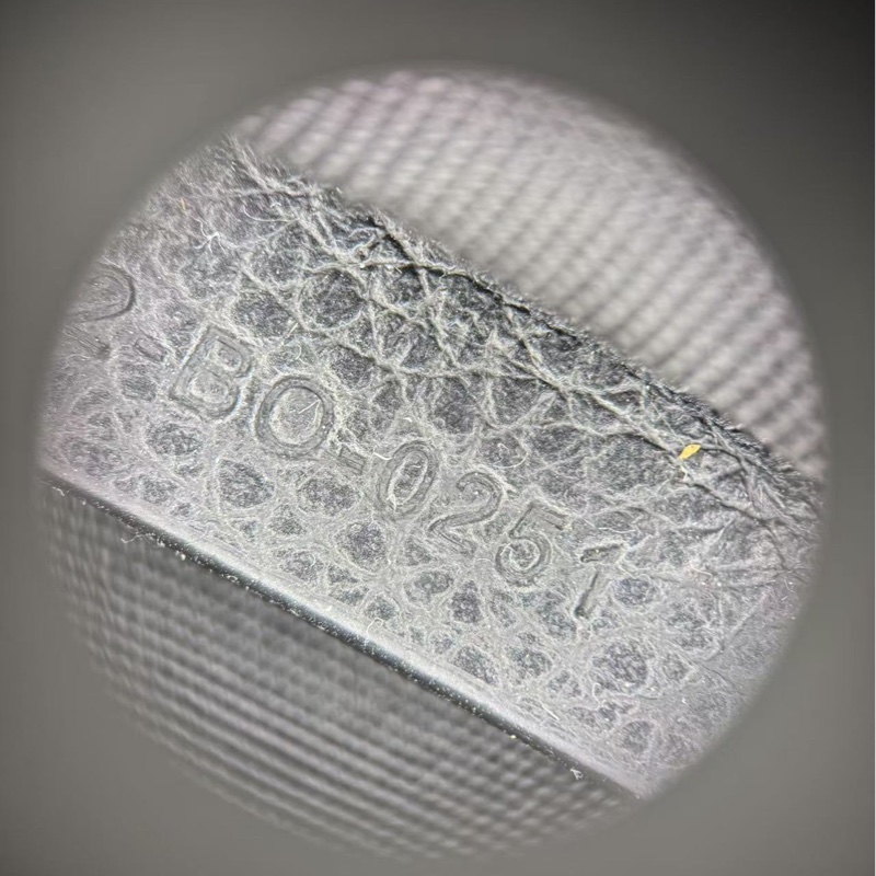 DIOR roller oblique 老花圓筒 斜背包-6