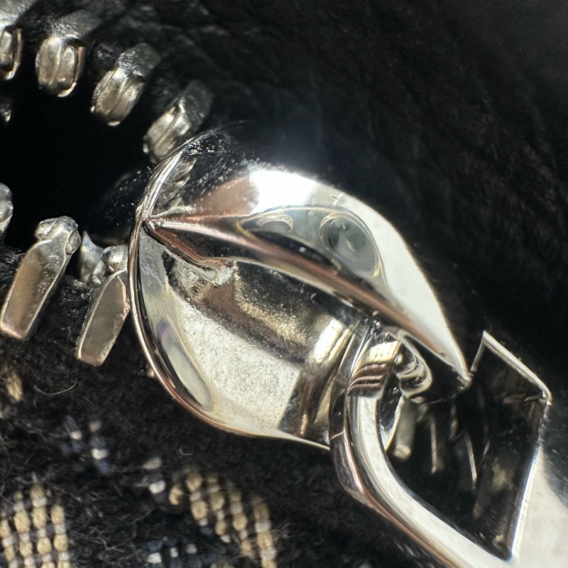 閑置品💫DIOR Rider Oblique 米黑色緹花背包 Backpack 2022年-9