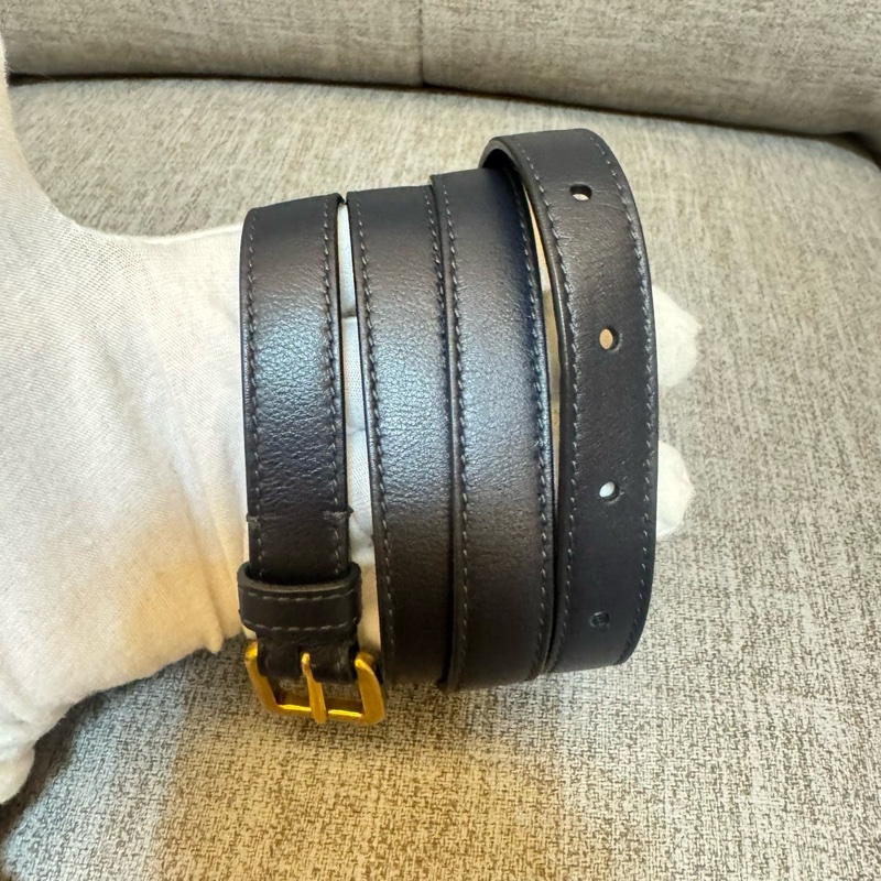 DIOR 迪奧老花 Saddle 馬鞍mini腰包-30