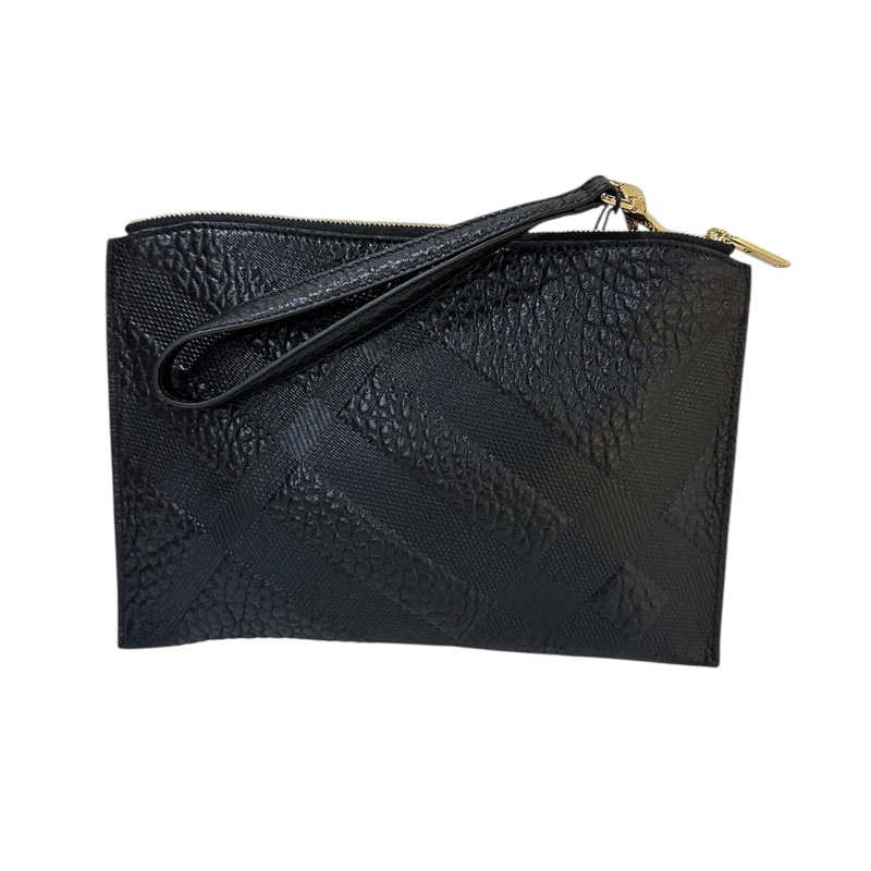 全新Burberry 手拿包男女款-11