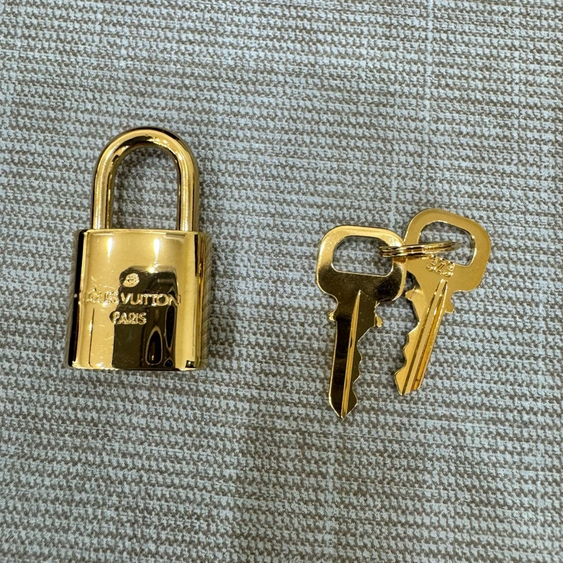 LV M46222 Speedy Bandoulière 20新款奶茶色背帶-29