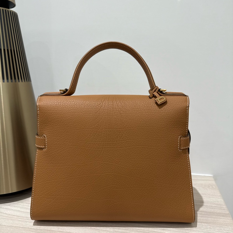 DELVAUX TEMPETE焦糖-6